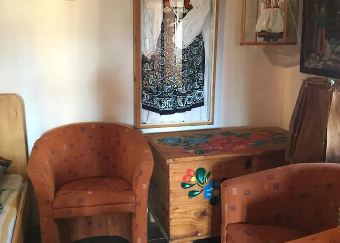 Drevenica Art Galery