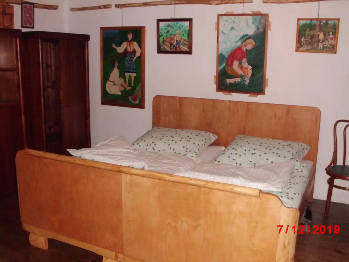 Drevenica Art Galery Nyaraló