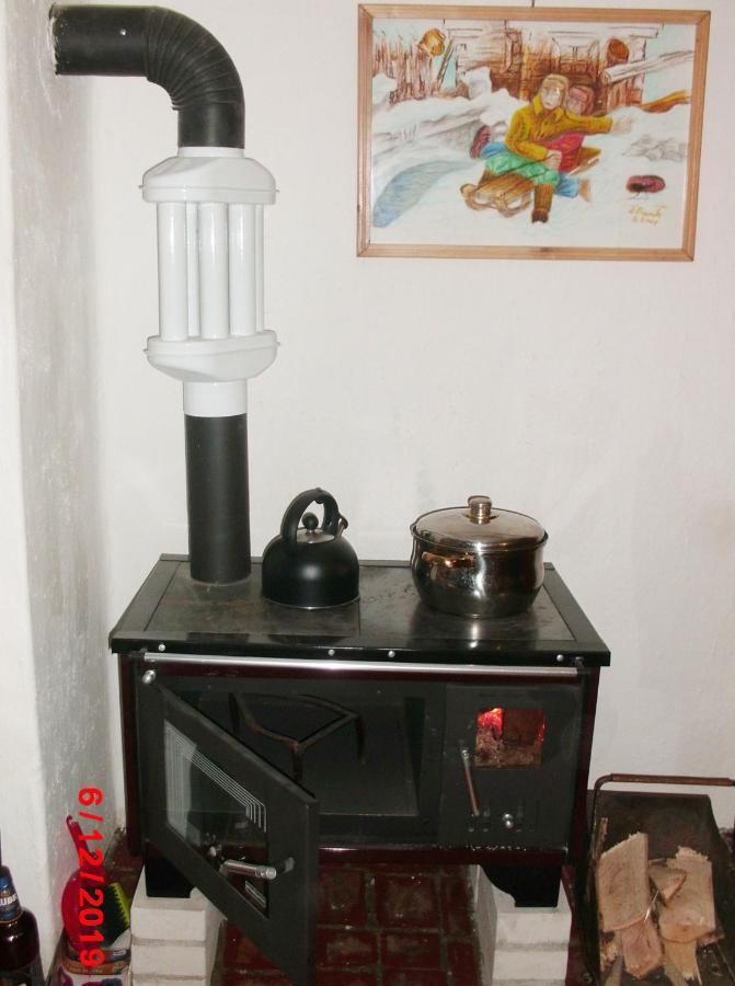 Holiday home Drevenica Art Galery *