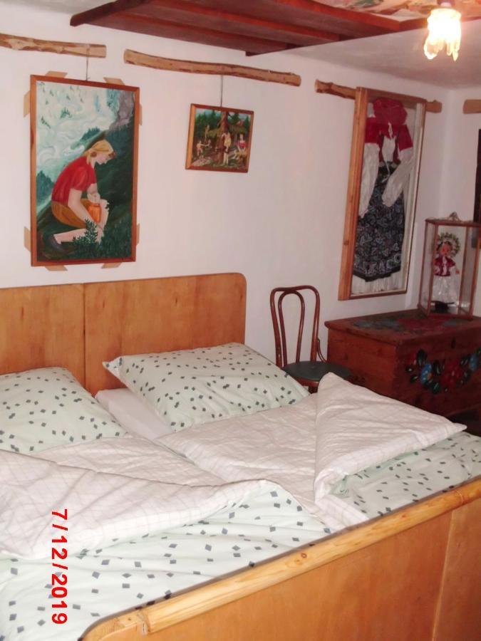 Drevenica Art Galery